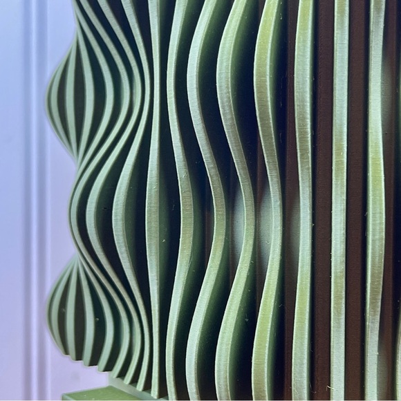 Indoor Planter Pot, The Muxel Planter Pot, Flower Pot, Houseplants - Picture 4 of 10